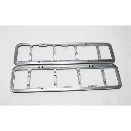 Garage Sale Technostalgia 8100 Oldsmobile Centerbolt Valve Cover Adapters