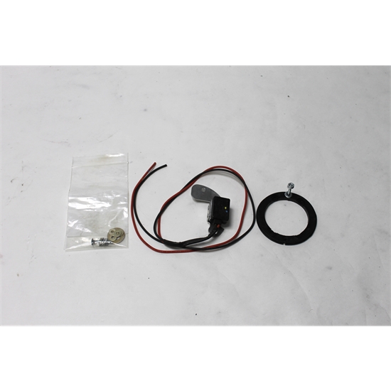 Garage Sale PerTronix 1181 Ignitor Points Eliminator Kit, 195774 GM V8