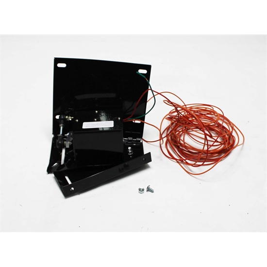 Garage Sale Electric HideAway License Plate Frame Kit