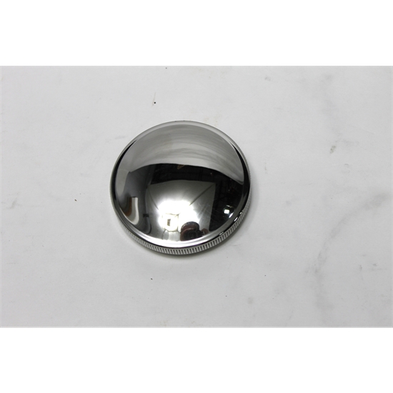 Garage Sale 193031 Ford Model A Stainless Gas Tank Cap