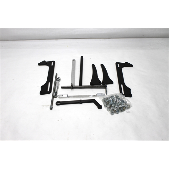 Garage Sale Stallard® Micro Sprint 2007Up Suzuki Motor Mount Slider Kit