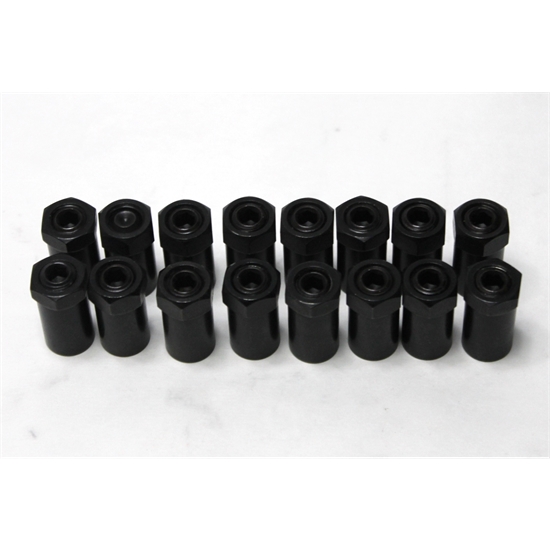 Garage Sale Poly Locks for Roller Rocker Arms, 7/16 Stud