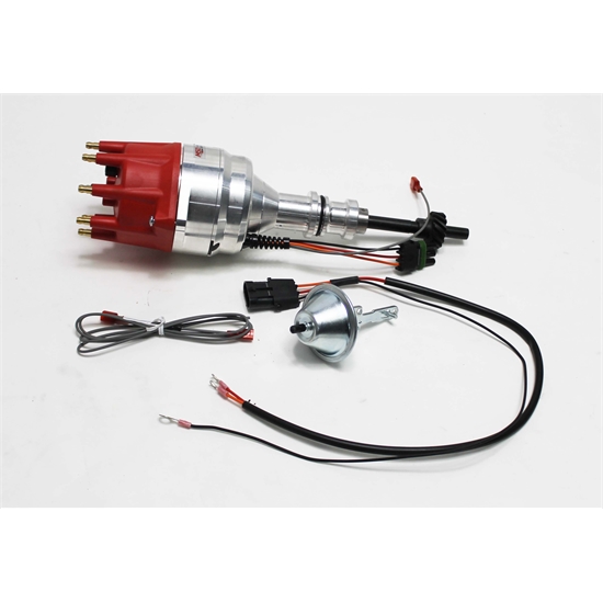 Garage Sale MSD 8383 Ford YBlock Distributor