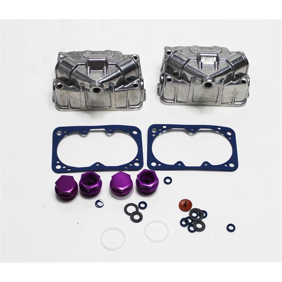 Garage Sale Holley 4150 Aluminum Float Bowl Kit