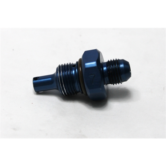 Garage Sale KRC Power Steering 25307000 Pump Flow Control Valve, 1.84 GPM, ID7