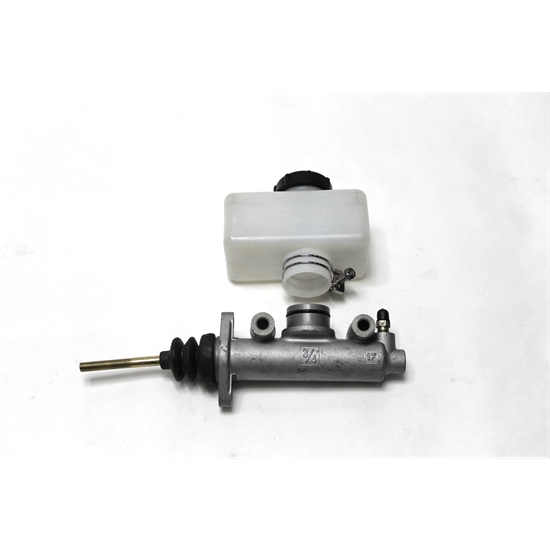 Wilwood Combination Remote Fill Master Cylinder, .750 Inch Bore