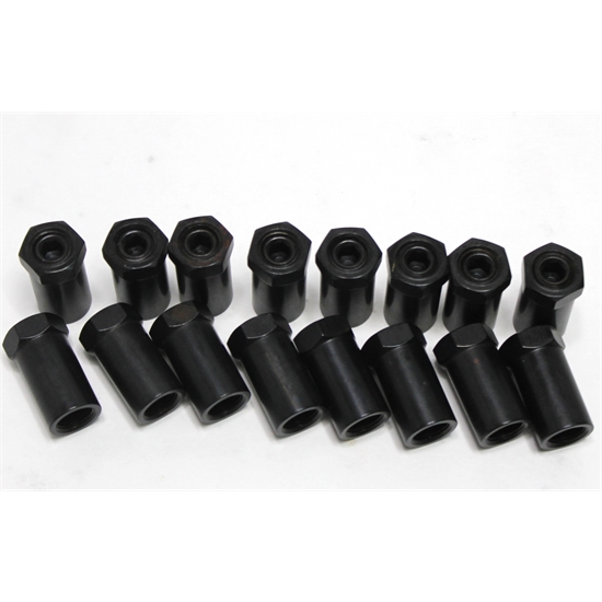 Garage Sale Poly Locks for Roller Rocker Arms, 7/16 Stud