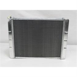 1967 1968 1969 Camaro Firebird Nova Aluminum Radiator w/LS Motor Swap 1967 1968 1969 Camaro Firebird Nova Aluminum Radiator w/LS Motor Swap