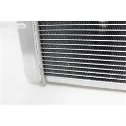 Garage Sale - Speedway 1972-80 Camaro / 1968-79 Nova Aluminum Radiator