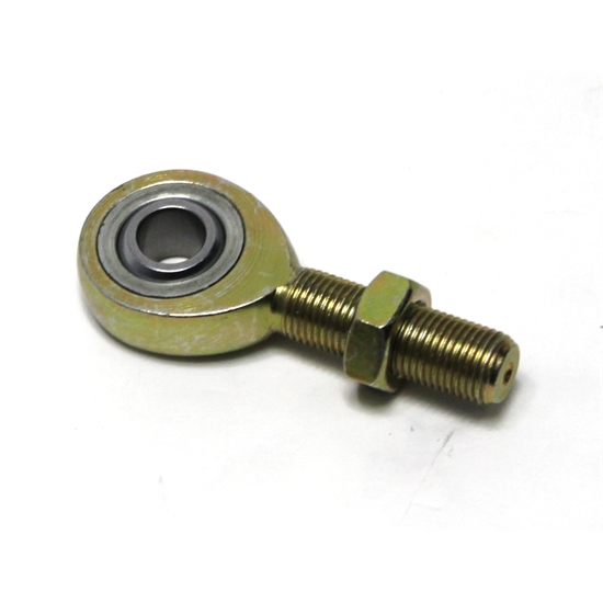 Steel Heim Joint Rod End, 1/220 LH Male, 7/16 Hole