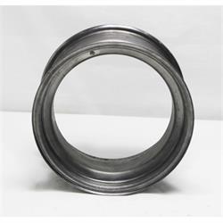 Garage Sale - 15 Inch Wheel Shell, 15 x 8