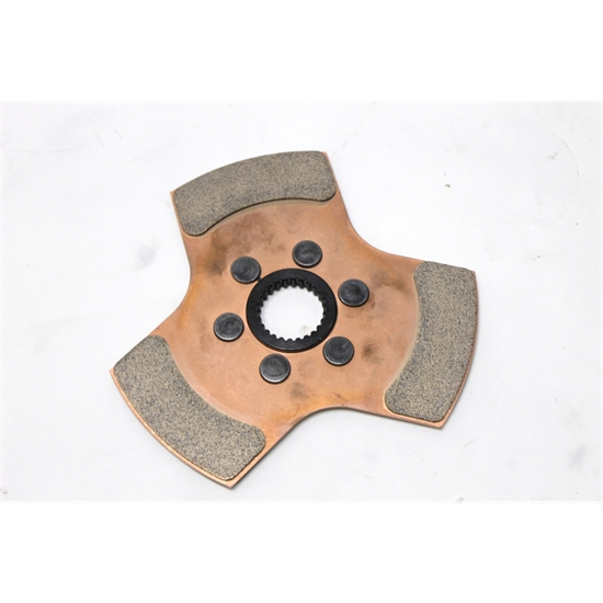 Garage Sale Ram Clutches 99533 Clutch Repair Parts, Chevy Disc, 26