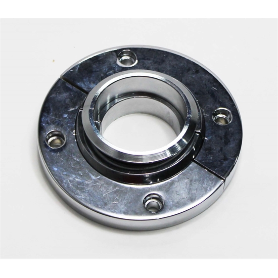 Garage Sale Universal Steering Column Floor Mount Plate