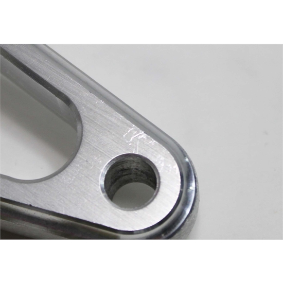 Garage Sale Lokar ACA1805 Steering Column Cable Shift Linkage, 21/4