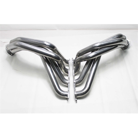 Big Block Fits Chevy Fenderwell Headers for 1955-57 Fits Chevy AHC Coated