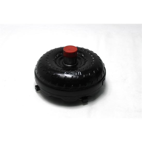 Garage Sale Ford C4 Performance Torque Converter, 25002800 Stall24