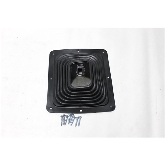 Hurst 1147494 Super Boot and Plate Kit
