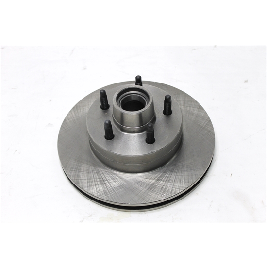 Garage Sale - 11 Inch GM Brake Rotor with Ford Bolt Pattern