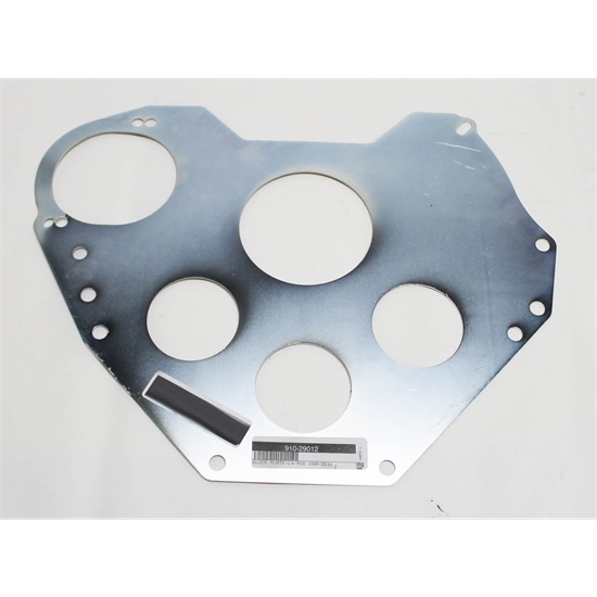 Garage Sale Ford 289351W C4AOD Transmission Block Plate