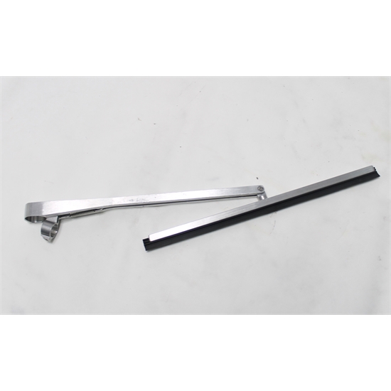 BILLET ALUM. WIPER ARM STR
