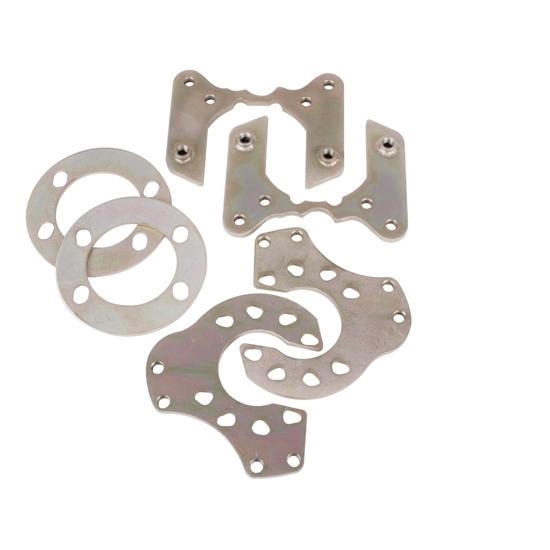 9"FORDCALIPER BRACKET SET