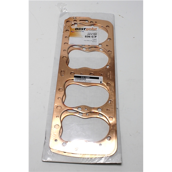Garage Sale Best Gasket 536CP 194953 Flathead Big Bore Head Gaskets