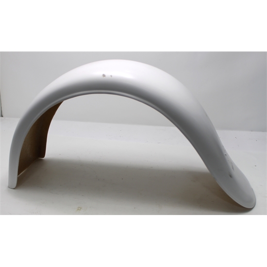 Garage Sale 1932 Chevy Fiberglass Rear Fender, 21/2 Inches Wider