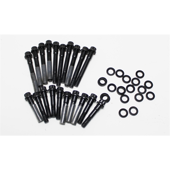 Garage Sale ARP 2543708 Ford 302 w/ 351 Windsor Aluminum Cylinder