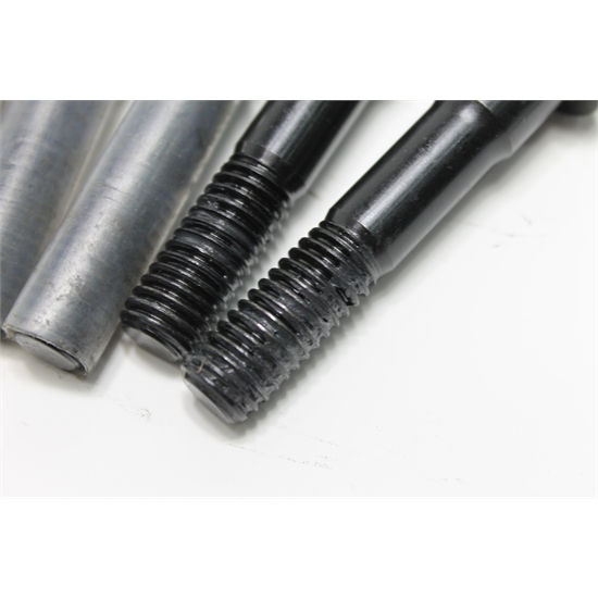 Garage Sale ARP 2543708 Ford 302 w/ 351 Windsor Aluminum Cylinder