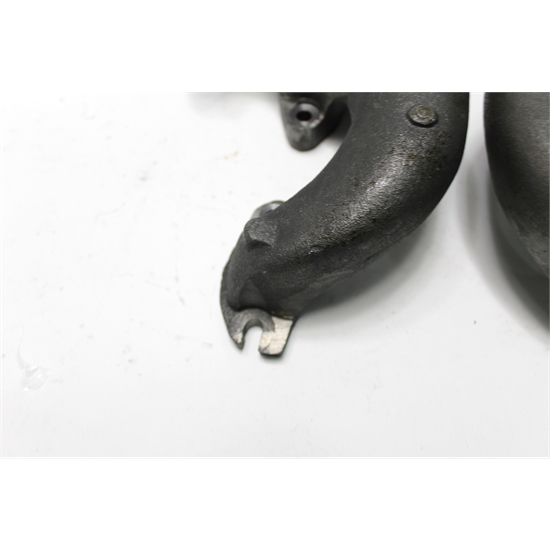 Garage Sale TruRam Ford Y Block Exhaust Manifolds