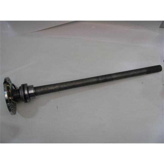 Garage Sale Currie 9 Inch Ford CutTo Fit 31 Spline Axle, 28.5 Inch