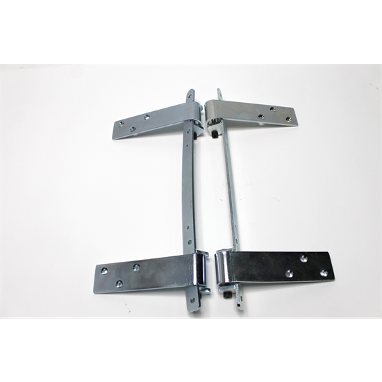 Garage Sale Hidden Door Hinges