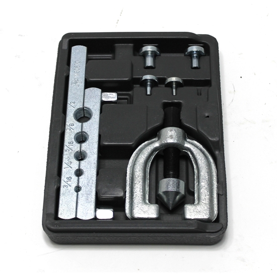 Garage Sale 45 Degree Double Flaring Tool