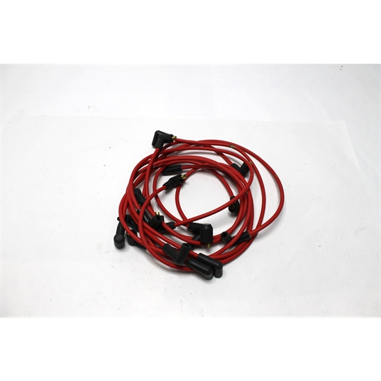 Garage Sale Moroso Spark Plug Wires, Under Headers, Socket Cap, Ready