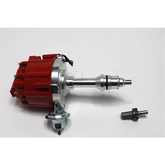 Garage Sale HEI Distributor For Roller Cams, 302 Ford