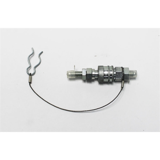 Garage Sale Brake Line Quick Disconnects