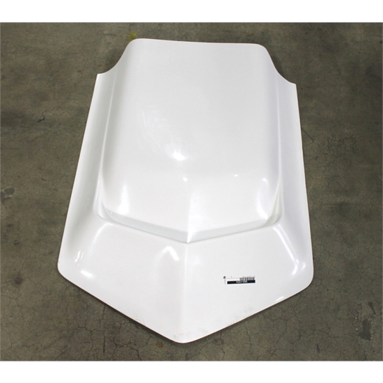 Garage Sale ZL1 Camaro Fiberglass Hood Scoop