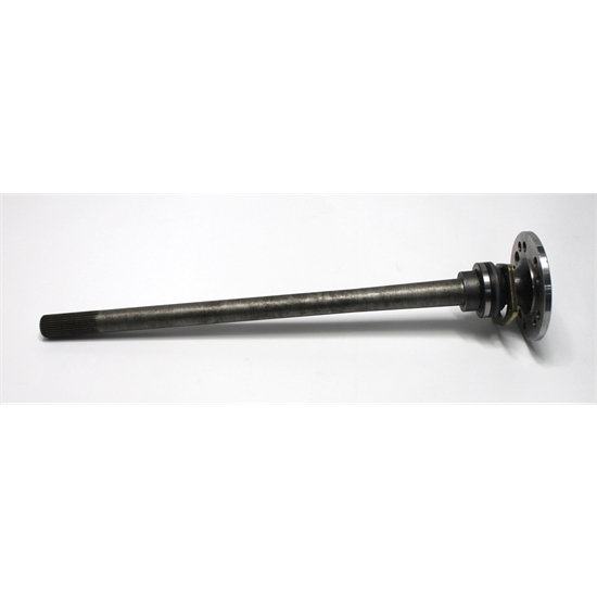 Currie 9+ Cut To Fit 31 Spline Axles, 28 Inches Long