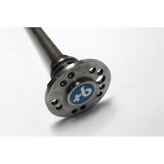 Currie 9+ Cut To Fit 31 Spline Axles, 28 Inches Long