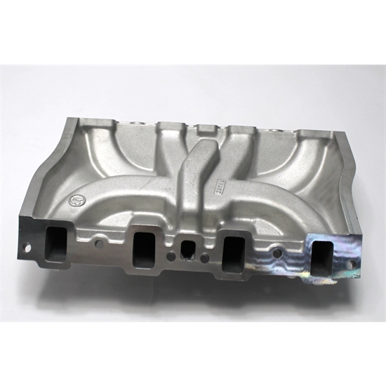 Garage Sale Edelbrock 2115 472500 Cadillac Performer Intake Manifold