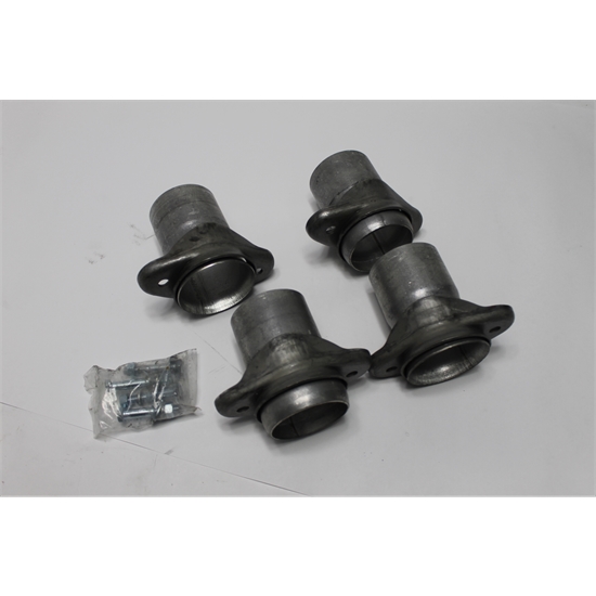 Garage Sale Flowmaster 15930 Ball Flange Kit 3 Inch Collector to 3 Inch