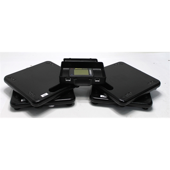 Garage Sale Proform 67651 Wireless Scales