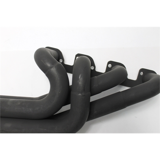 Raw Finish Fits Ford 2.3 Pinto Modified Header