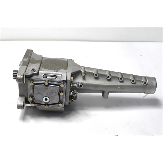 Garage Sale Falcon Racing Transmission