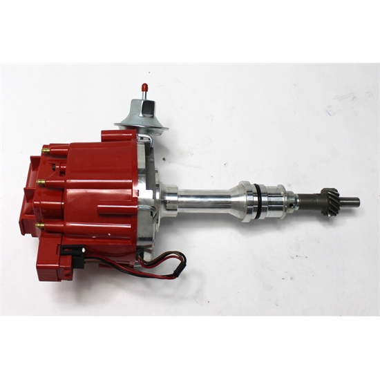 Garage Sale HEI Distributor for Roller Cams, 302 Ford