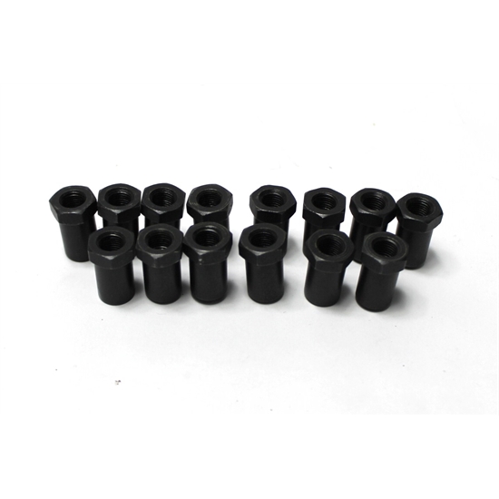 Garage Sale Poly Locks for Roller Rocker Arms, 3/8 Stud