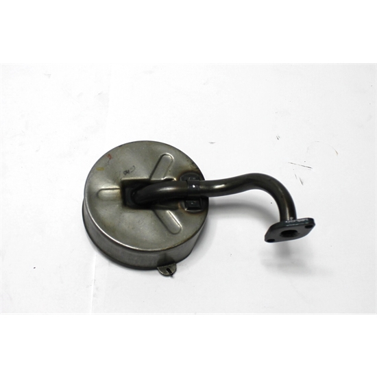 Garage Sale Flathead Ford V8 Oil Pump Pickup Tube