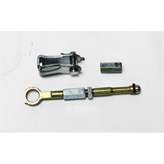 Garage Sale SSBC A1726 Universal Adjustable Master Cylinder Pushrod Kit