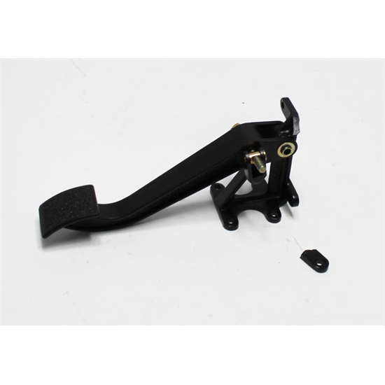 Automotive Wilwood 3401287 Swing Mount Dual Master Cylinder Brake