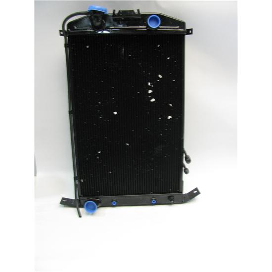 Garage Sale - Walker 1937-39 Std Radiator, 4 Core Z Series, Ford ...